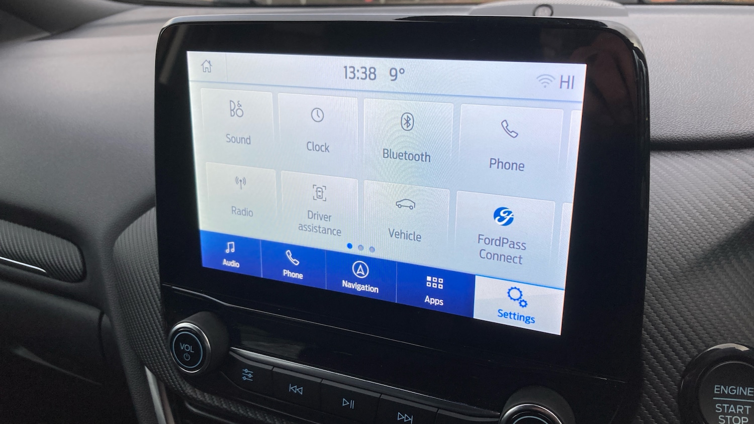 Used Ford Puma 2023 for sale - 76922336: Photo 38