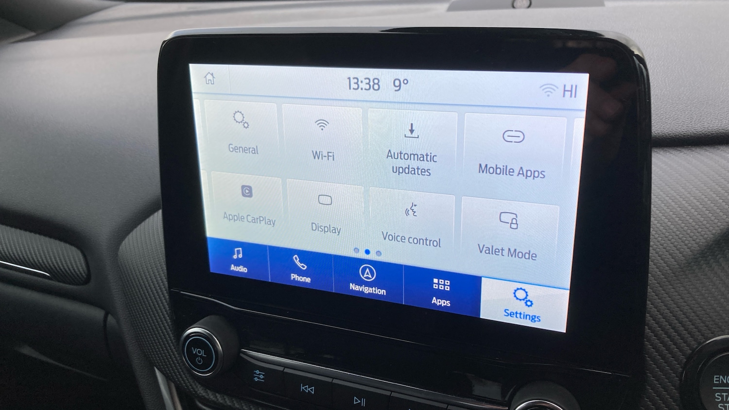 Used Ford Puma 2023 for sale - 76922336: Photo 39