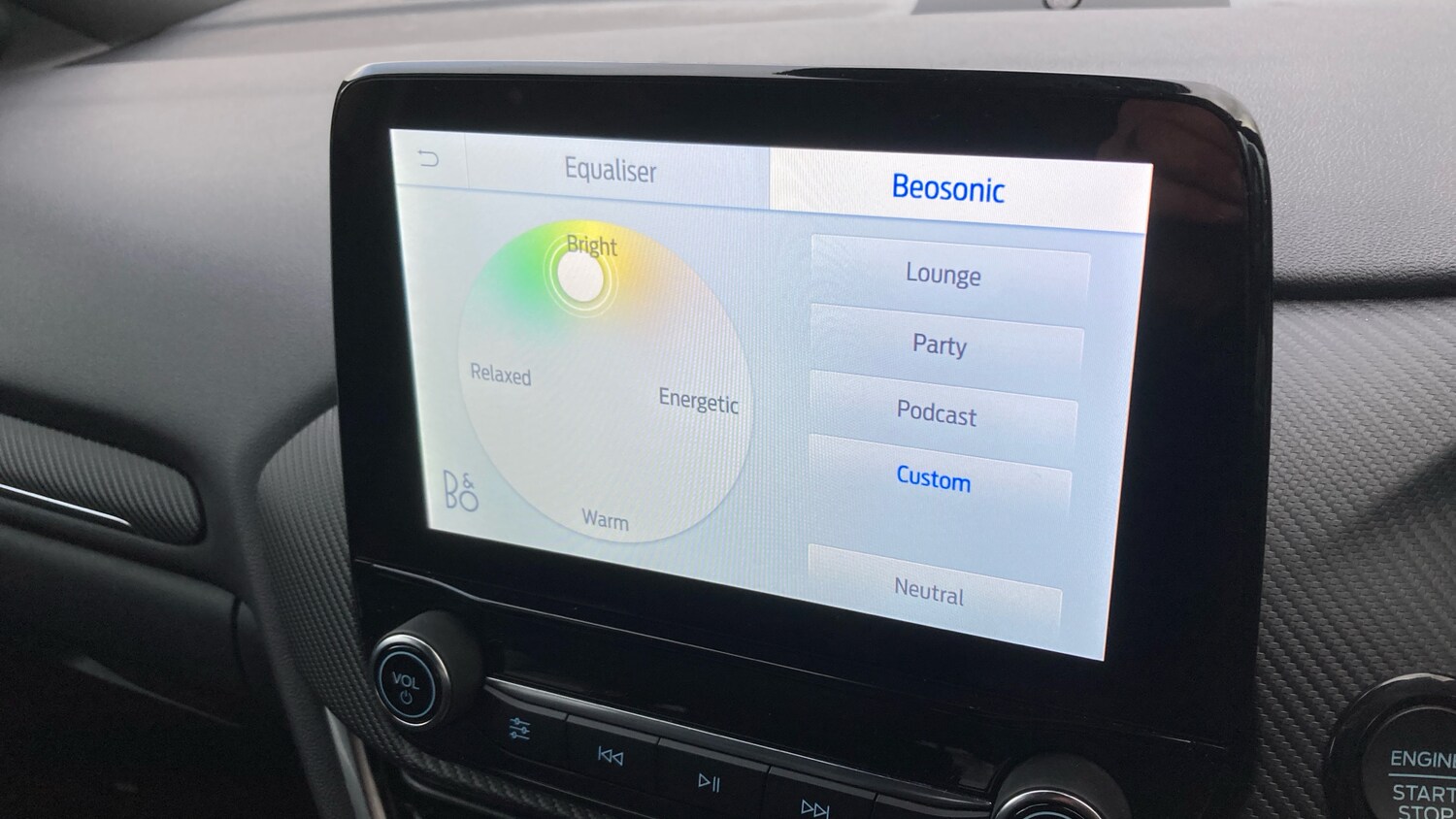 Used Ford Puma 2023 for sale - 76922336: Photo 40