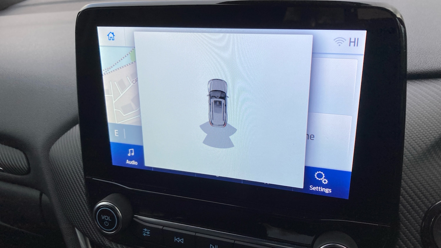 Used Ford Puma 2023 for sale - 76922336: Photo 41