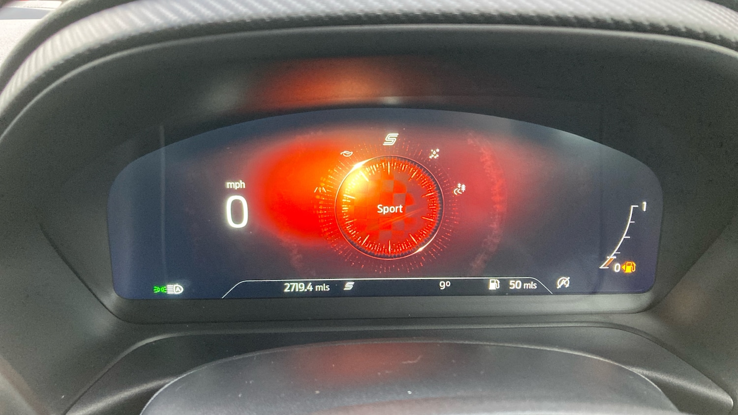 Used Ford Puma 2023 for sale - 76922336: Photo 44