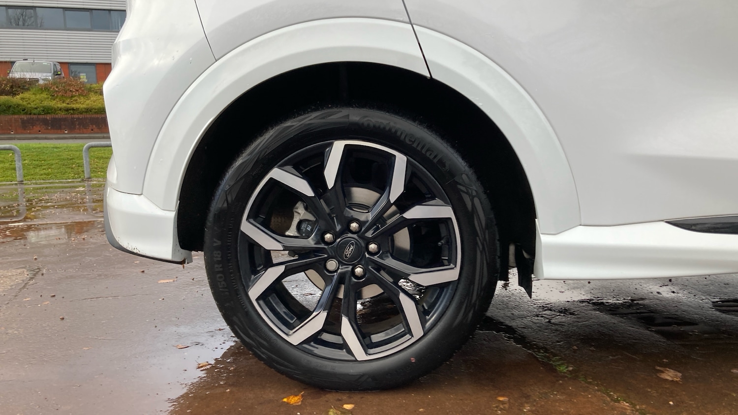 Used Ford Puma 2023 for sale - 76922336: Photo 7