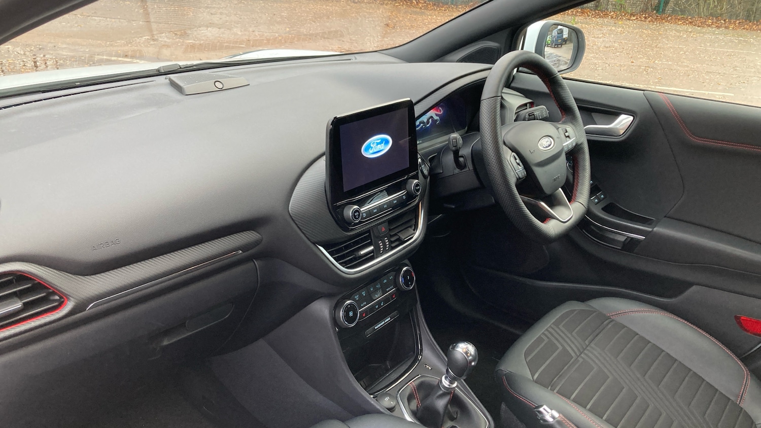 Used Ford Puma 2023 for sale - 76922336: Photo 9