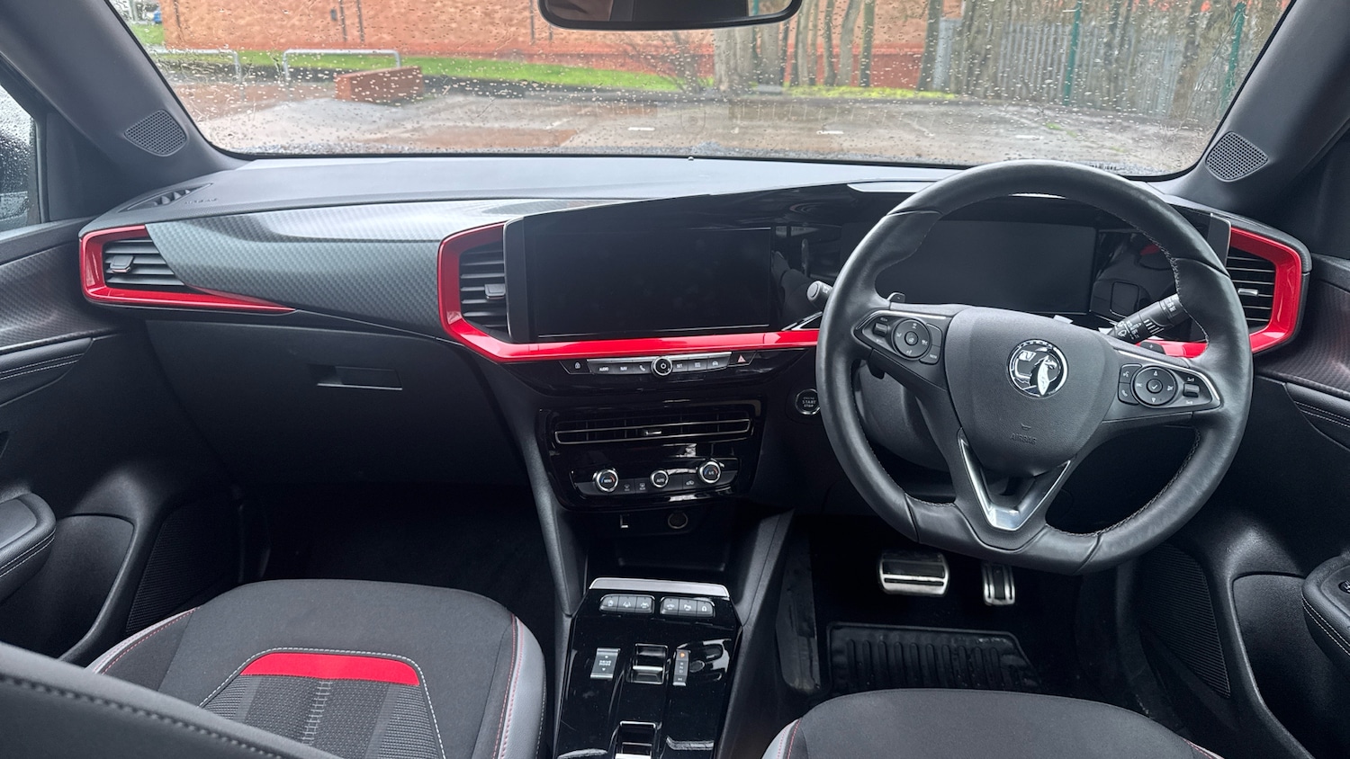 Used Vauxhall Mokka 2023 for sale - 77541297: Photo 10