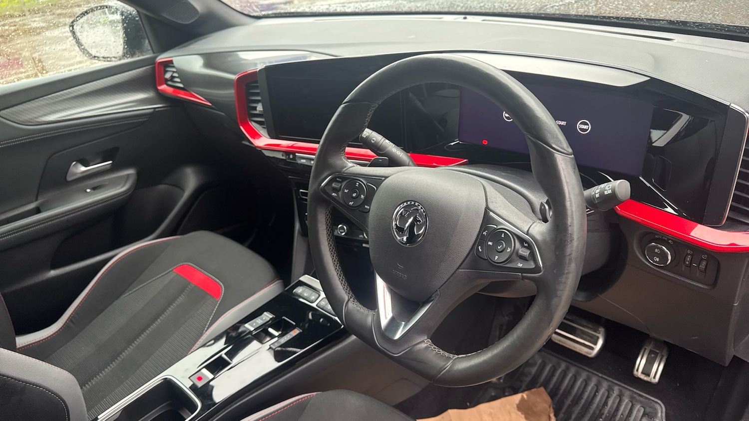 Used Vauxhall Mokka 2023 for sale - 77541297: Photo 11