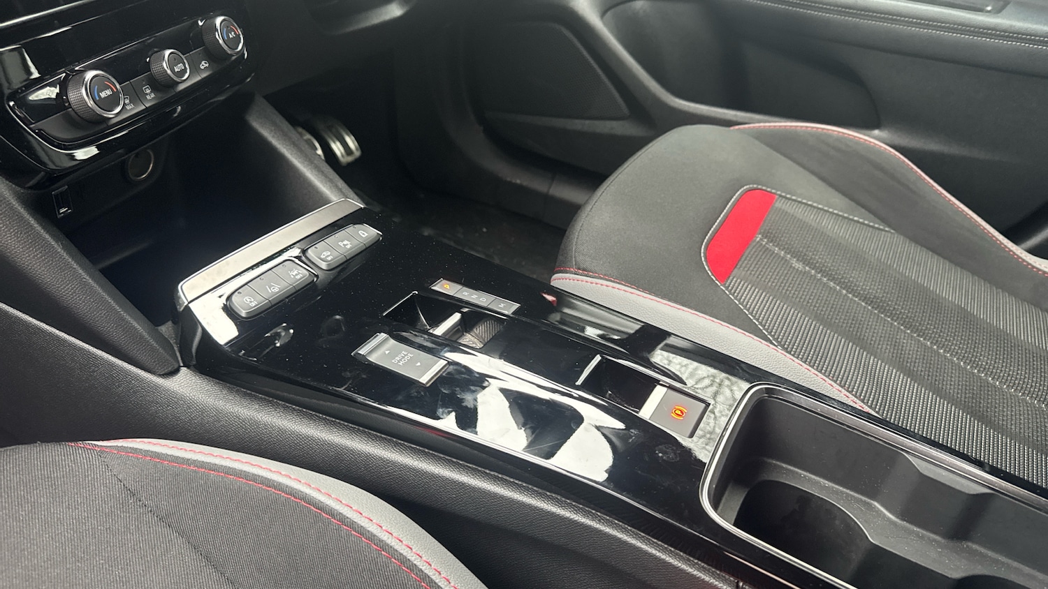 Used Vauxhall Mokka 2023 for sale - 77541297: Photo 13