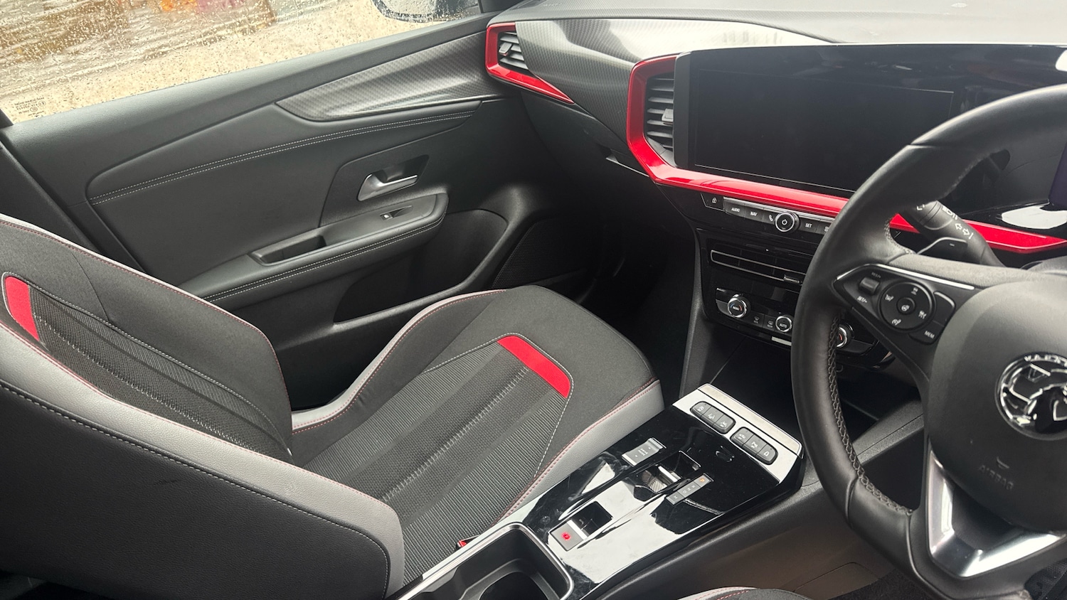 Used Vauxhall Mokka 2023 for sale - 77541297: Photo 14