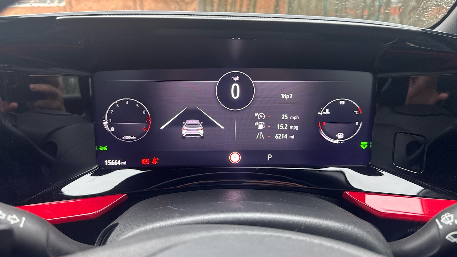 Used Vauxhall Mokka 2023 for sale - 77541297: Photo 18