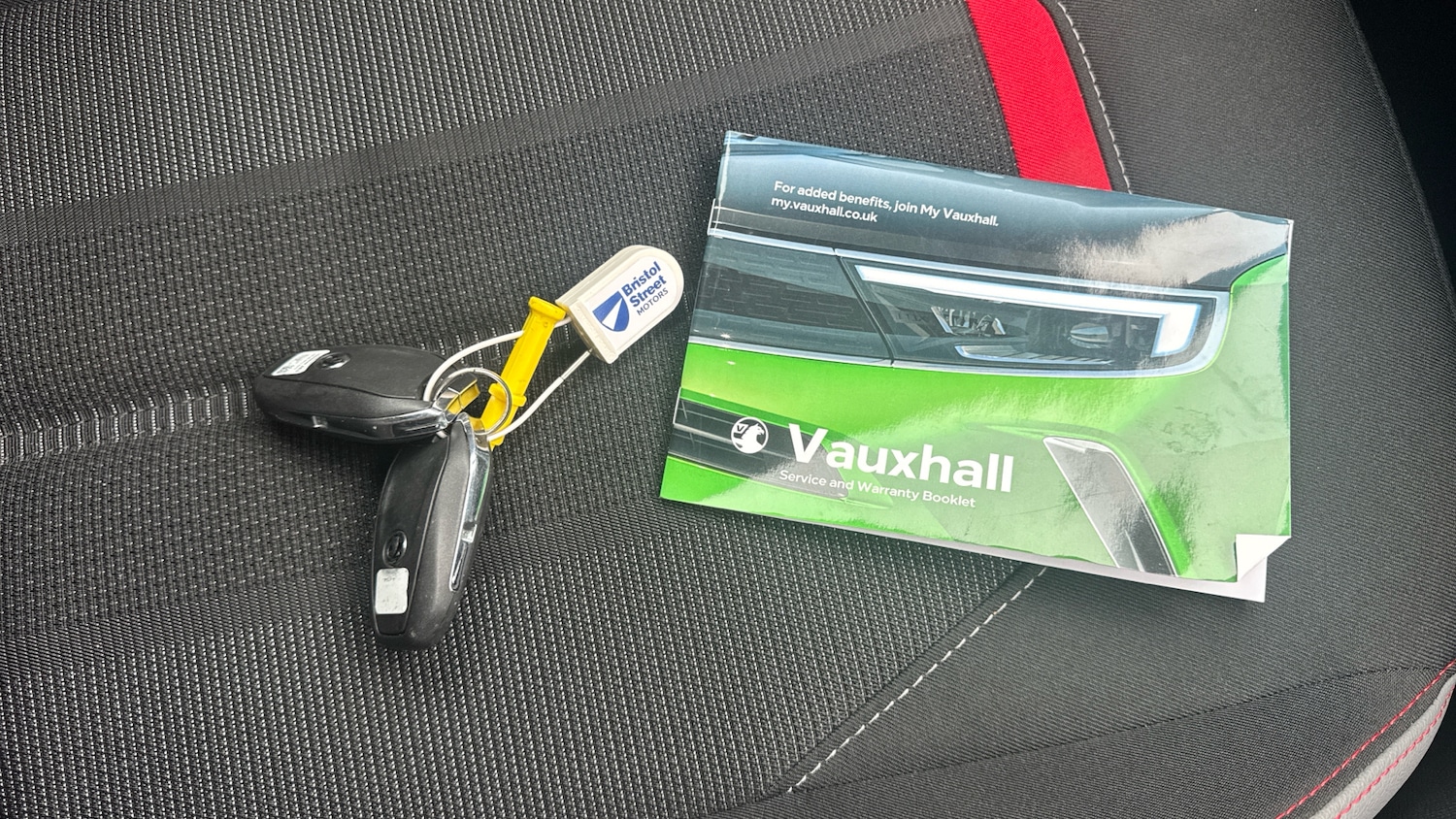 Used Vauxhall Mokka 2023 for sale - 77541297: Photo 19