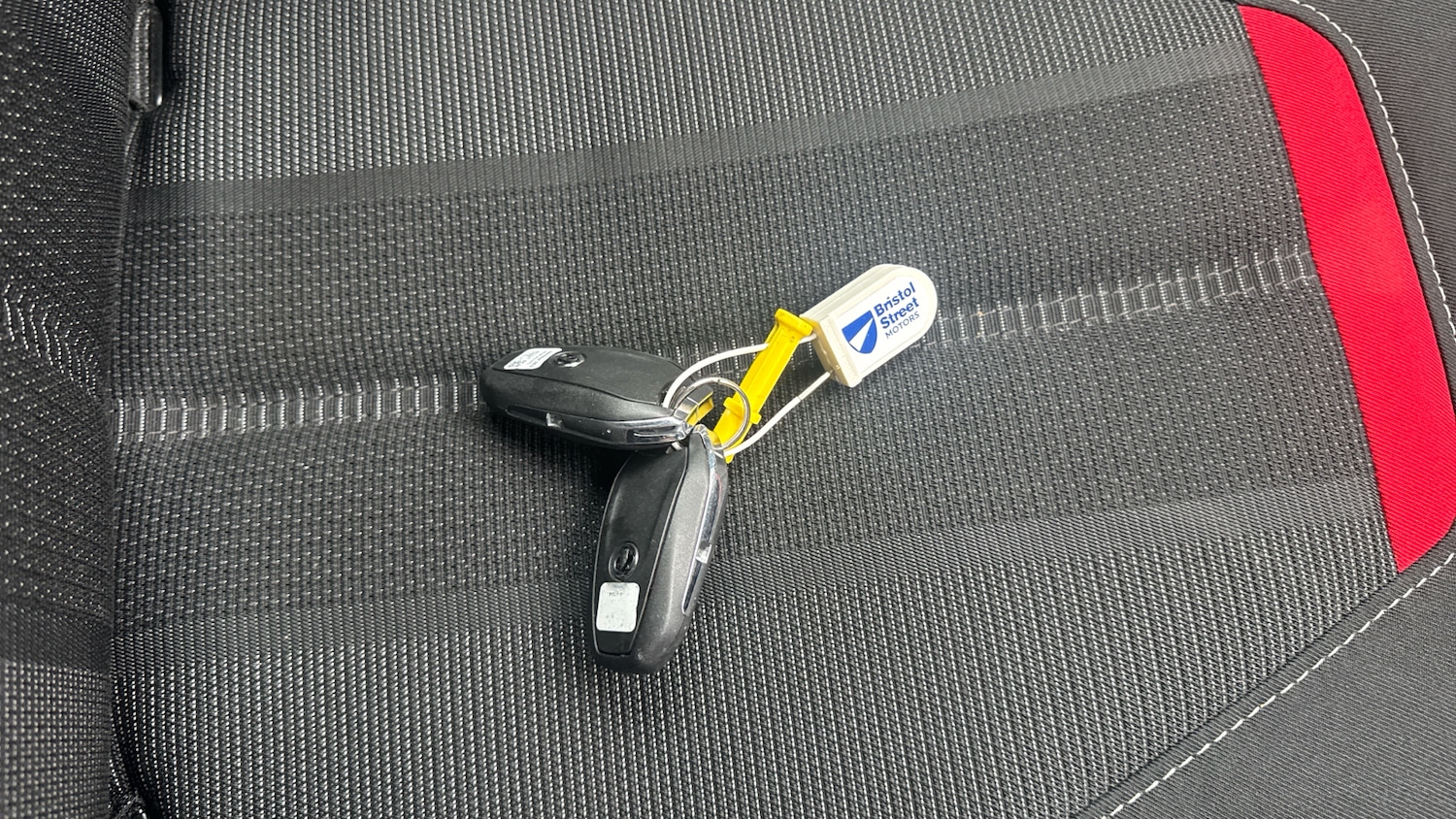 Used Vauxhall Mokka 2023 for sale - 77541297: Photo 20