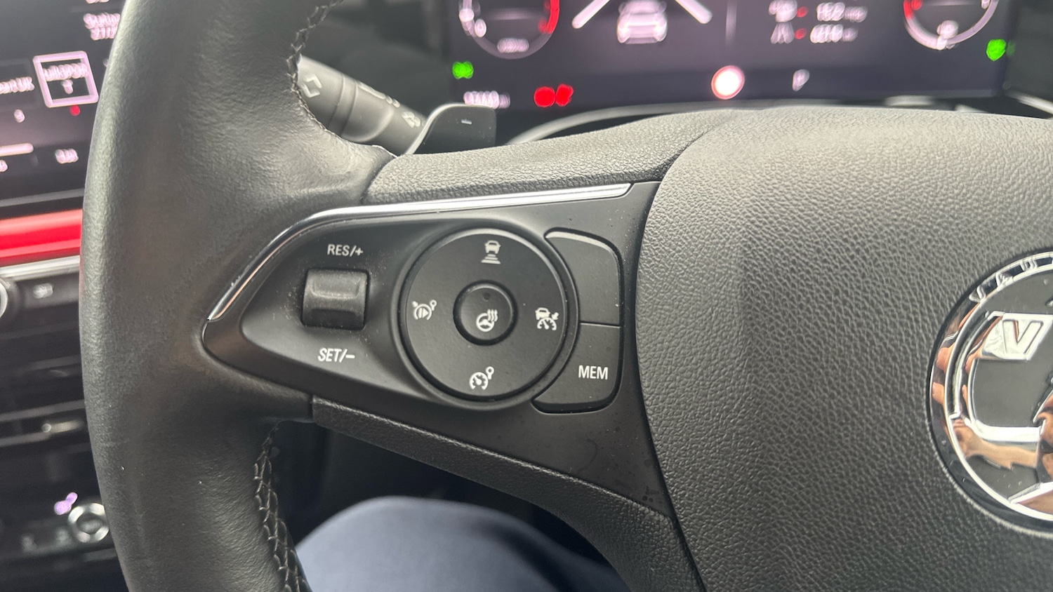 Used Vauxhall Mokka 2023 for sale - 77541297: Photo 22