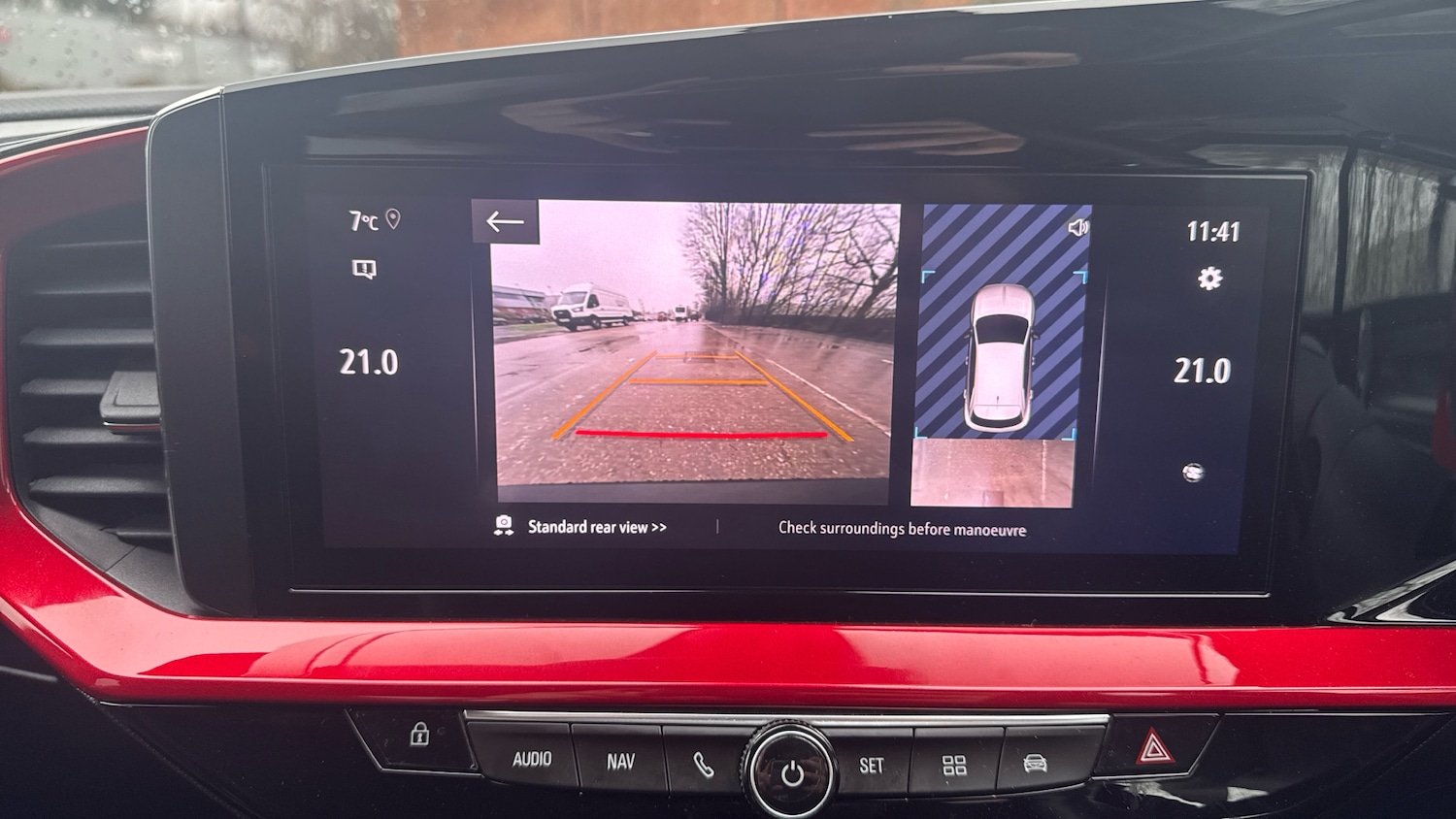 Used Vauxhall Mokka 2023 for sale - 77541297: Photo 24