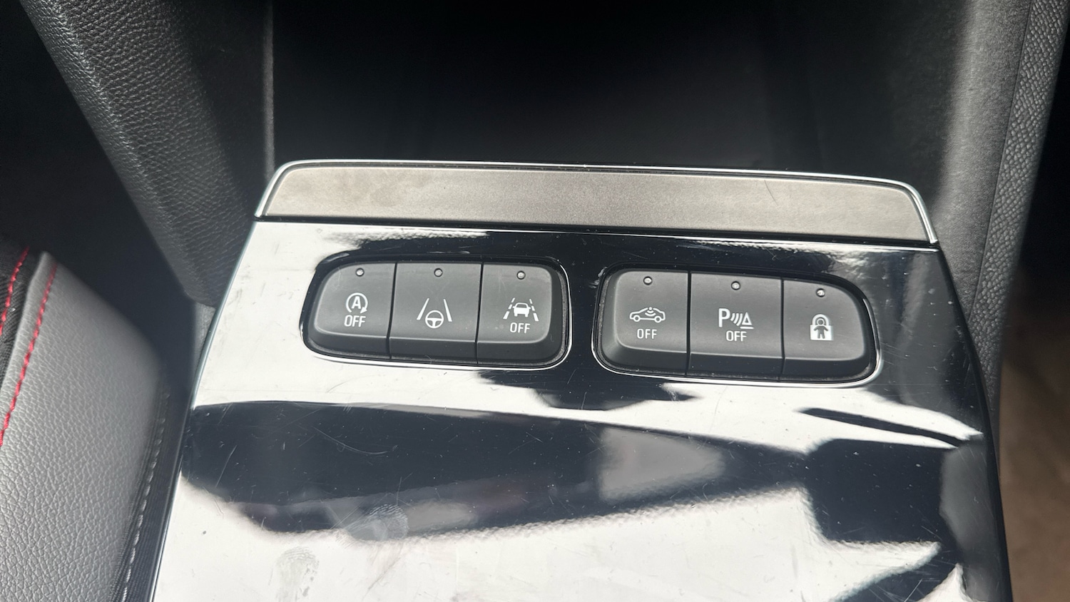 Used Vauxhall Mokka 2023 for sale - 77541297: Photo 25