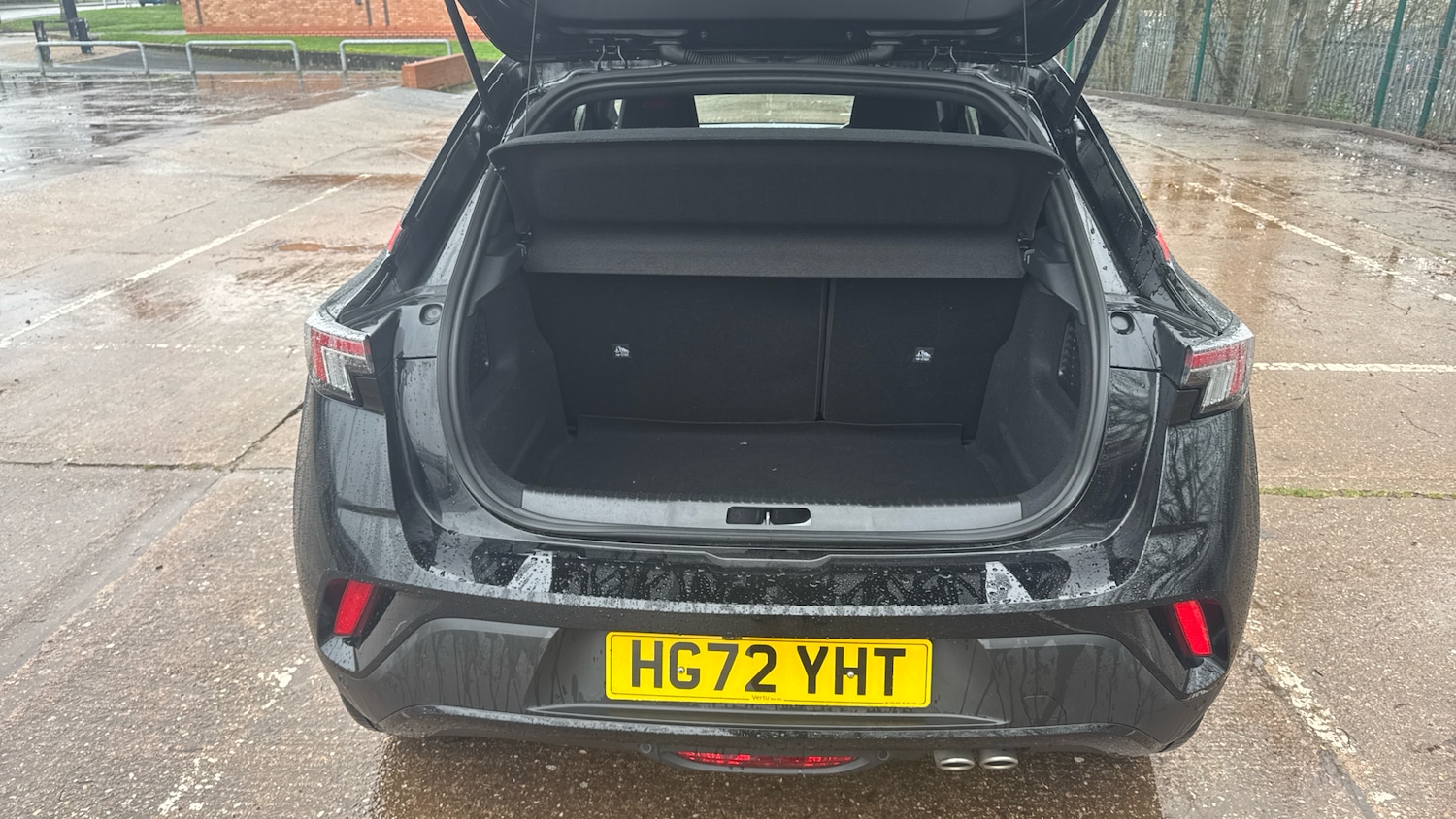 Used Vauxhall Mokka 2023 for sale - 77541297: Photo 4