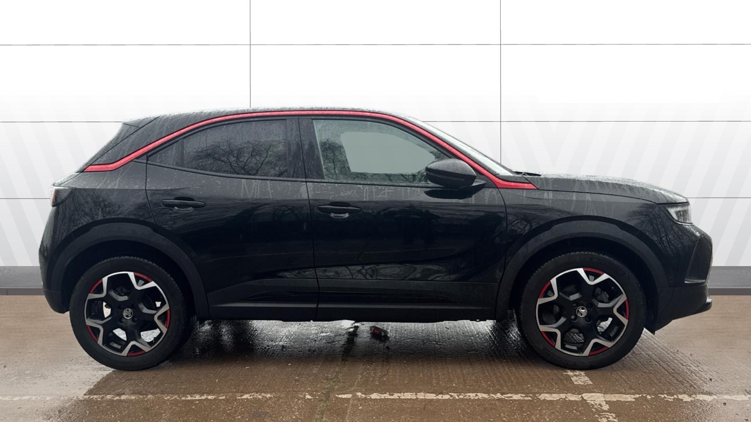 Used Vauxhall Mokka 2023 for sale - 77541297: Photo 5