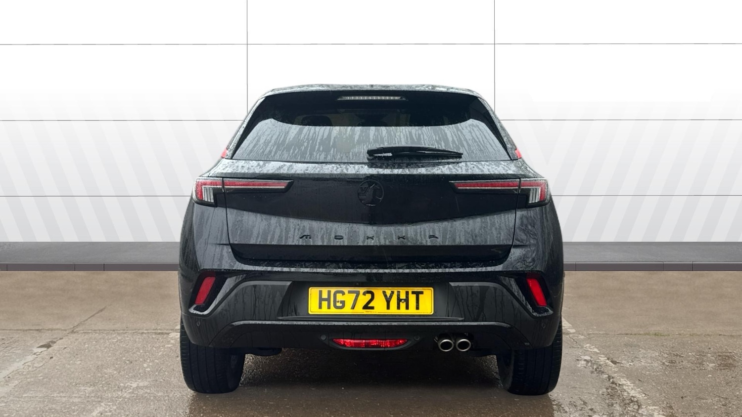 Used Vauxhall Mokka 2023 for sale - 77541297: Photo 6