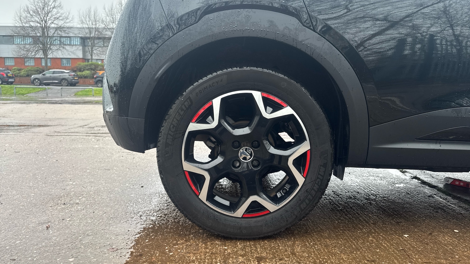 Used Vauxhall Mokka 2023 for sale - 77541297: Photo 7