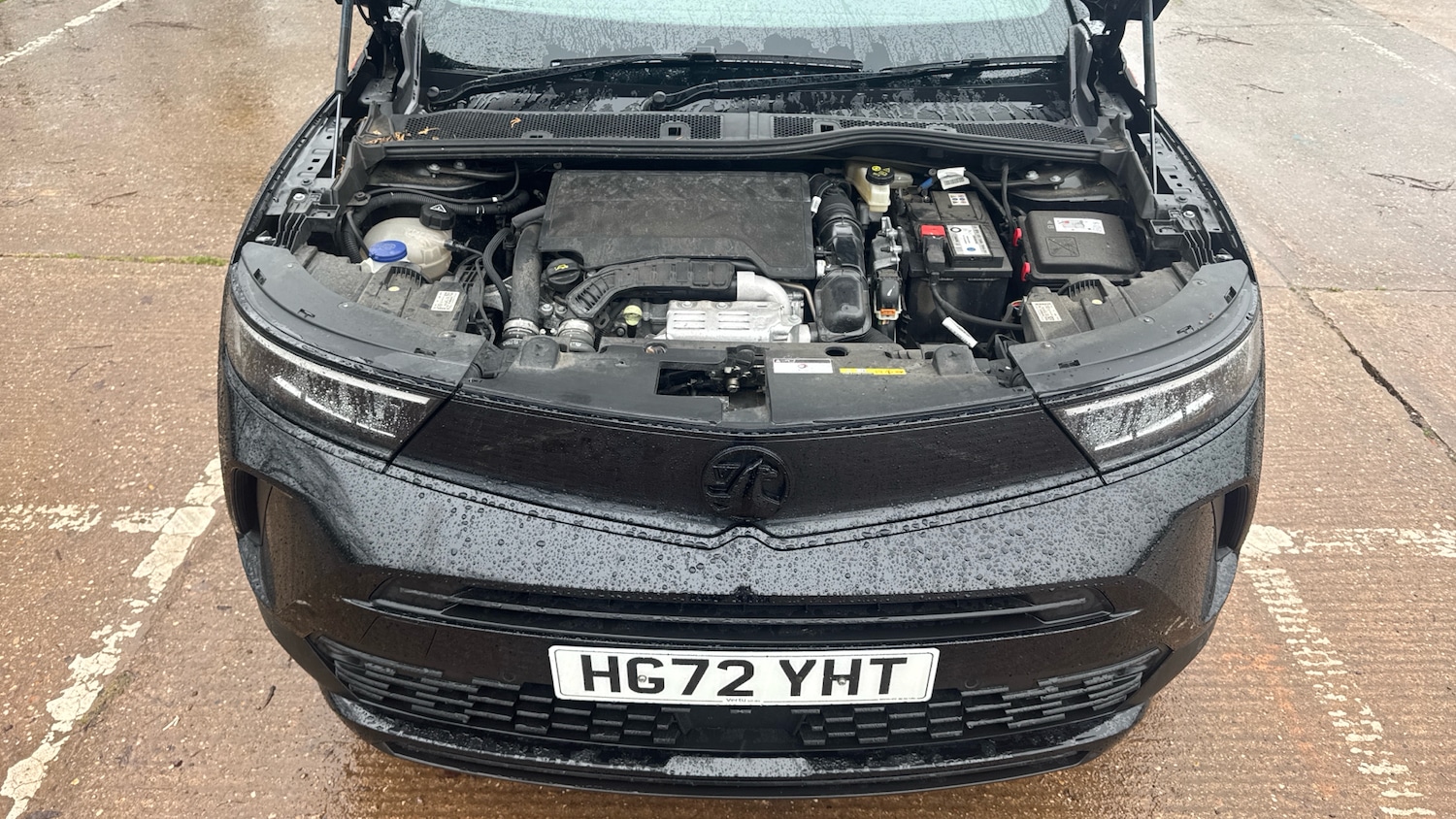 Used Vauxhall Mokka 2023 for sale - 77541297: Photo 8