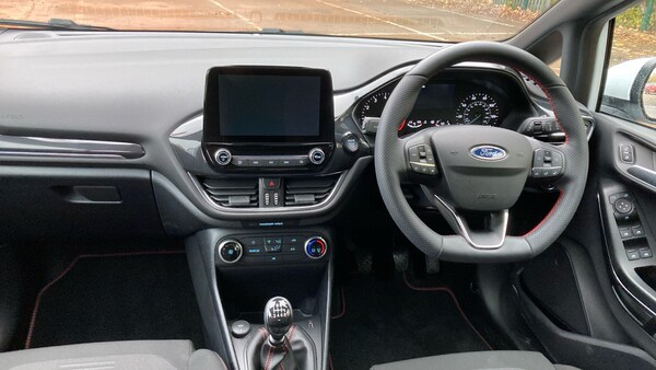 Used Ford Fiesta 2023 for sale - 76262774: Photo 10