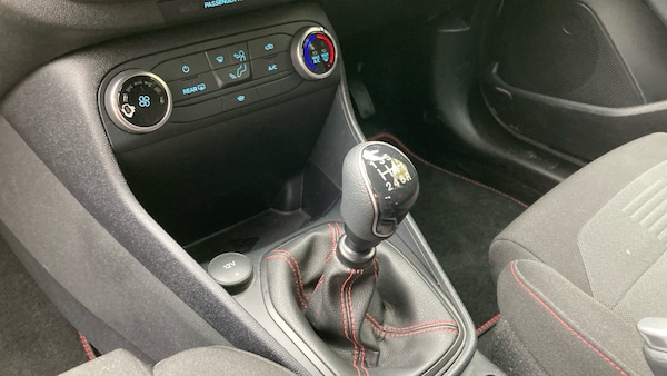 Used Ford Fiesta 2023 for sale - 76262774: Photo 13