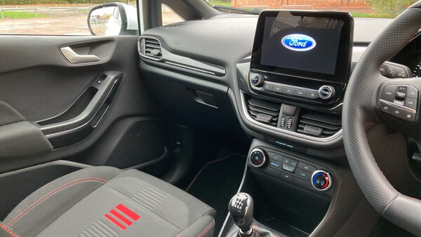 Used Ford Fiesta 2023 for sale - 76262774: Photo 14