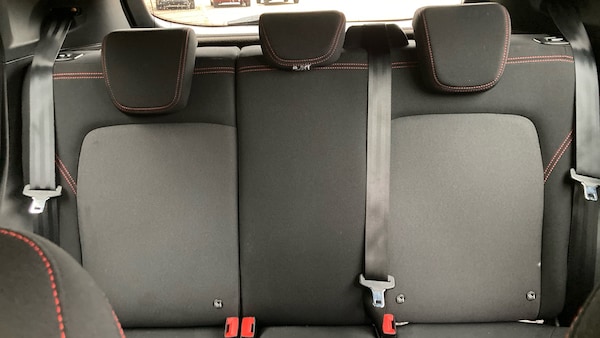 Used Ford Fiesta 2023 for sale - 76262774: Photo 15