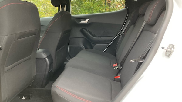 Used Ford Fiesta 2023 for sale - 76262774: Photo 16