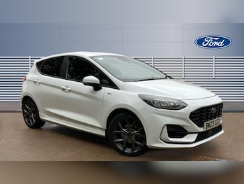 Ford - Fiesta