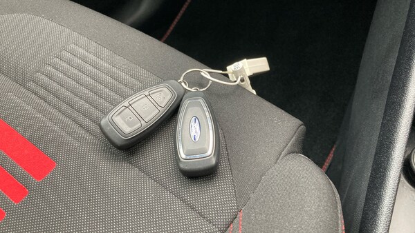 Used Ford Fiesta 2023 for sale - 76262774: Photo 20