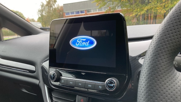 Used Ford Fiesta 2023 for sale - 76262774: Photo 21