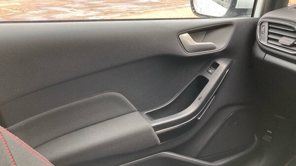Used Ford Fiesta 2023 for sale - 76262774: Photo 22