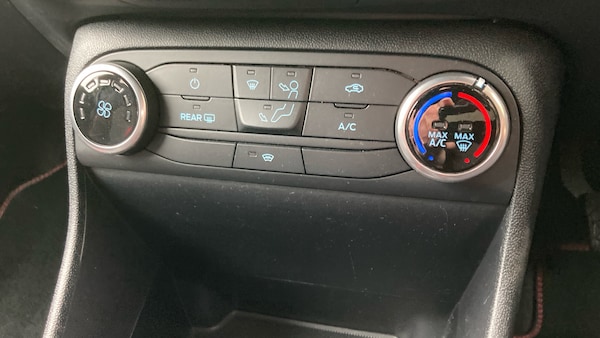 Used Ford Fiesta 2023 for sale - 76262774: Photo 24