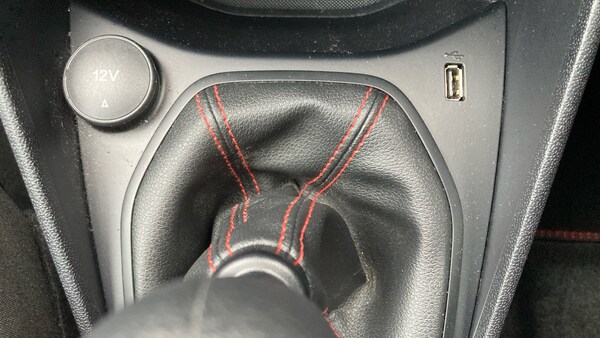 Used Ford Fiesta 2023 for sale - 76262774: Photo 25