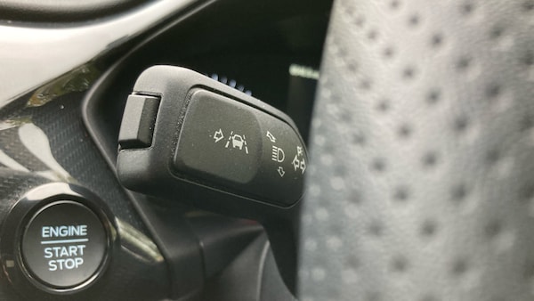 Used Ford Fiesta 2023 for sale - 76262774: Photo 28
