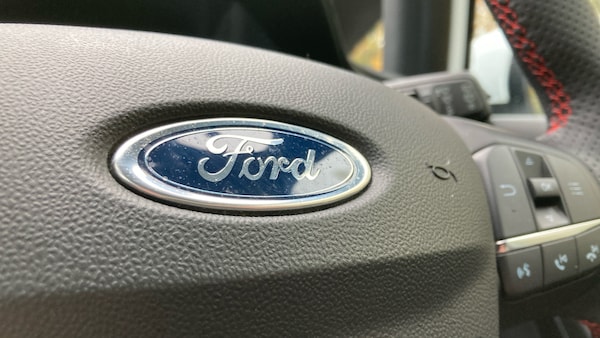 Used Ford Fiesta 2023 for sale - 76262774: Photo 30