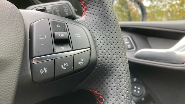 Used Ford Fiesta 2023 for sale - 76262774: Photo 31