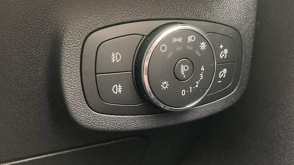 Used Ford Fiesta 2023 for sale - 76262774: Photo 32