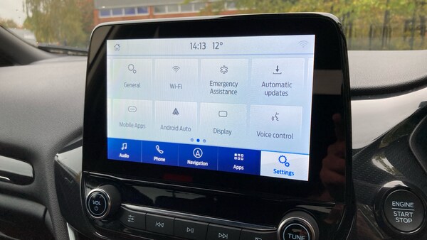 Used Ford Fiesta 2023 for sale - 76262774: Photo 37
