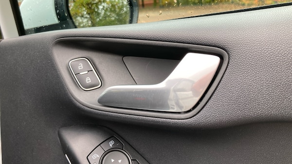 Used Ford Fiesta 2023 for sale - 76262774: Photo 39