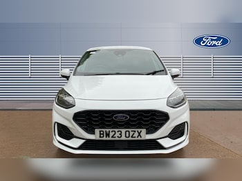 Used Ford Fiesta 2023 for sale - 76262774: Photo 3