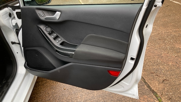Used Ford Fiesta 2023 for sale - 76262774: Photo 41