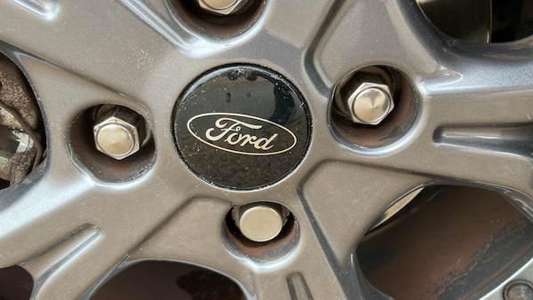 Used Ford Fiesta 2023 for sale - 76262774: Photo 42