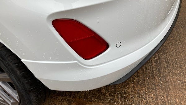 Used Ford Fiesta 2023 for sale - 76262774: Photo 43