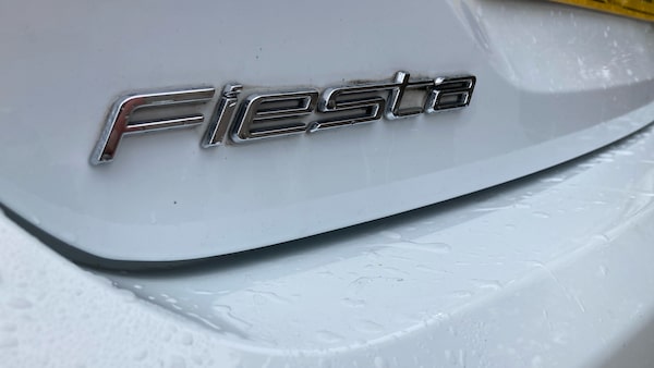 Used Ford Fiesta 2023 for sale - 76262774: Photo 44