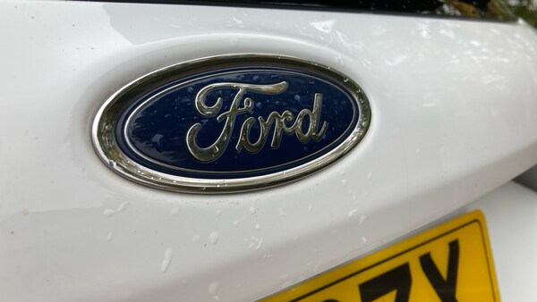 Used Ford Fiesta 2023 for sale - 76262774: Photo 45