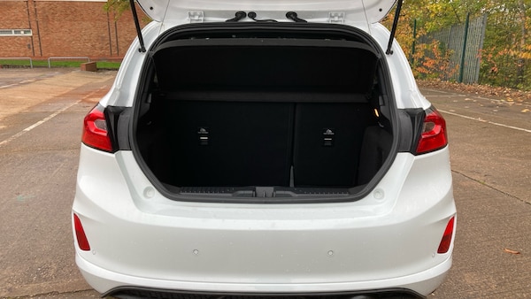 Used Ford Fiesta 2023 for sale - 76262774: Photo 4