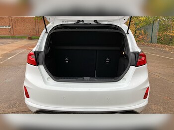 Used Ford Fiesta 2023 for sale - 76262774: Photo 4