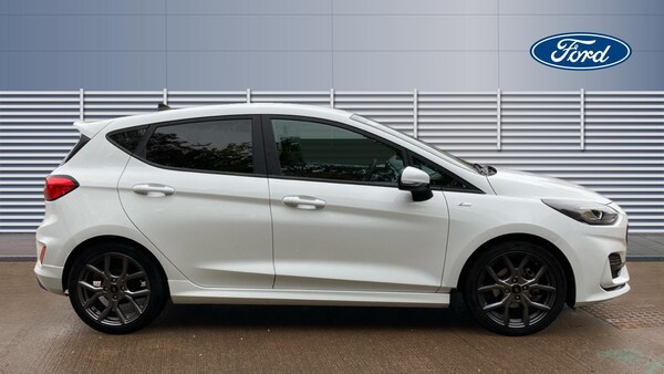 Used Ford Fiesta 2023 for sale - 76262774: Photo 5