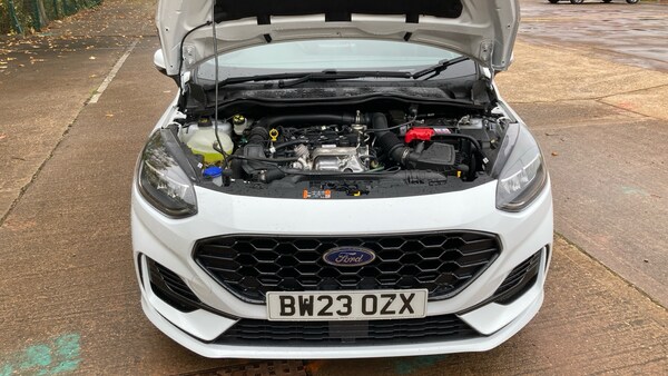 Used Ford Fiesta 2023 for sale - 76262774: Photo 8