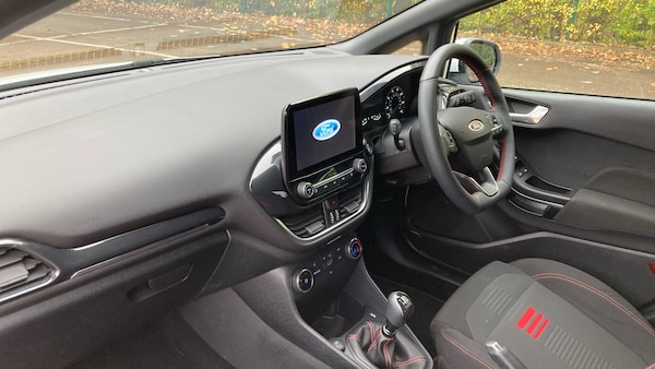 Used Ford Fiesta 2023 for sale - 76262774: Photo 9